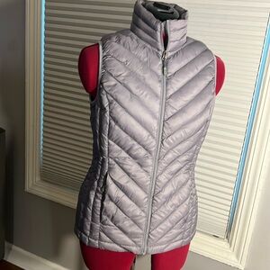 32 Degree Heat puff vest